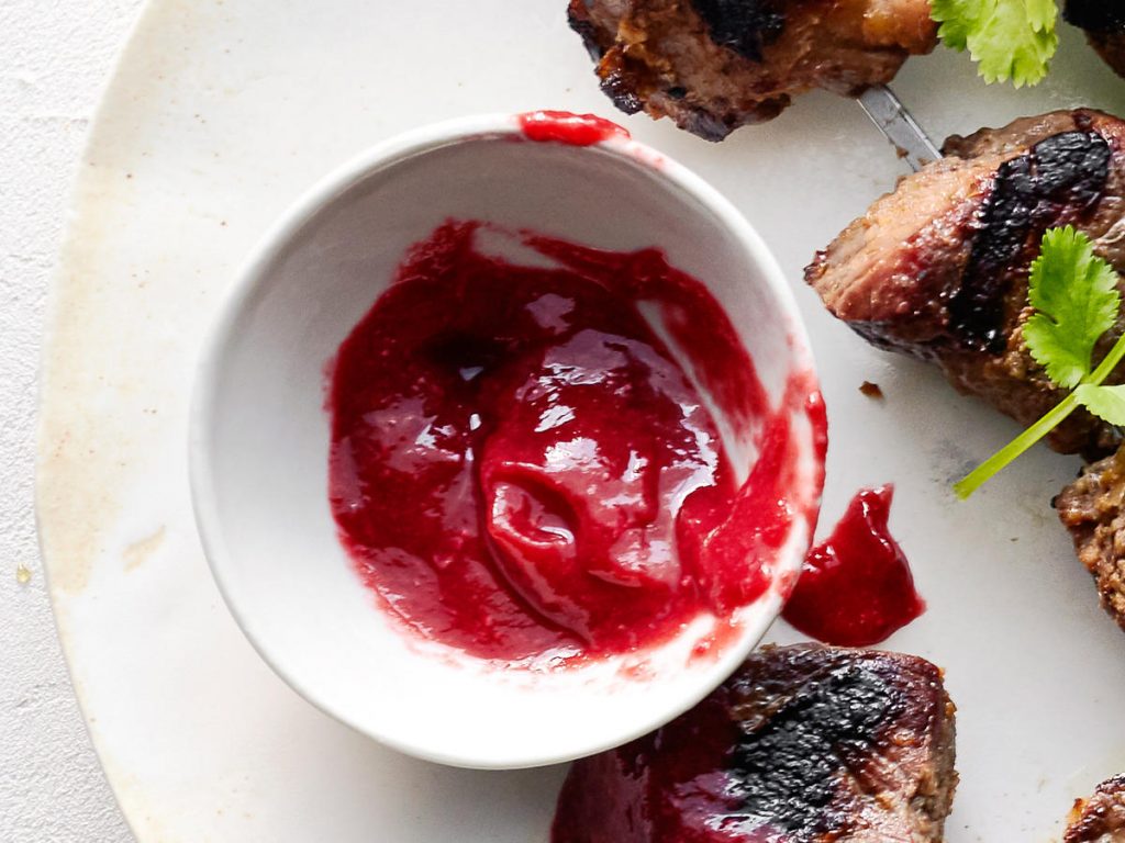 9 Most Delicious Sauces From Around the World
