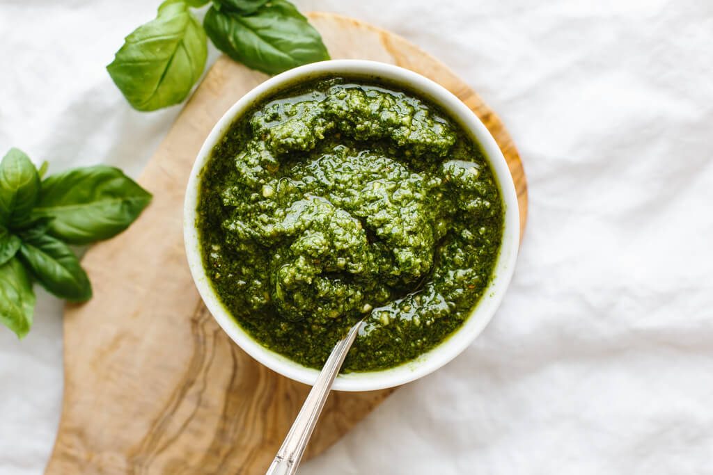 9 Most Delicious Sauces From Around the World