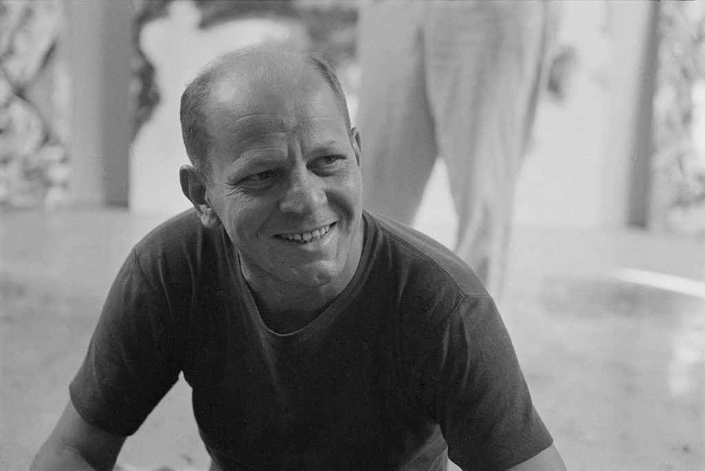 9 Most Expensive Artists Of All Time