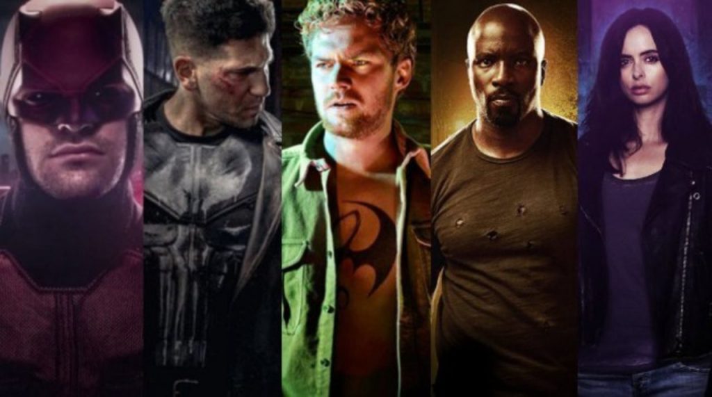 9 Popular TV Shows Cancelled Too Soon