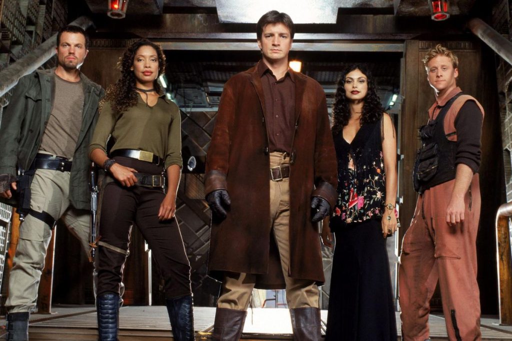 9 Popular TV Shows Cancelled Too Soon