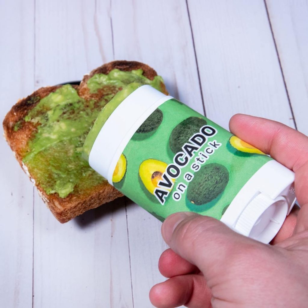 Inventor Creates Things That Nobody Needs And Naturally Becomes An Internet Hit