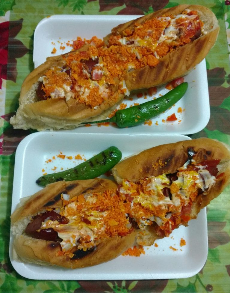 11 Best Hot Dogs From Around The World