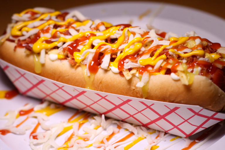 11 Best Hot Dogs From Around The World
