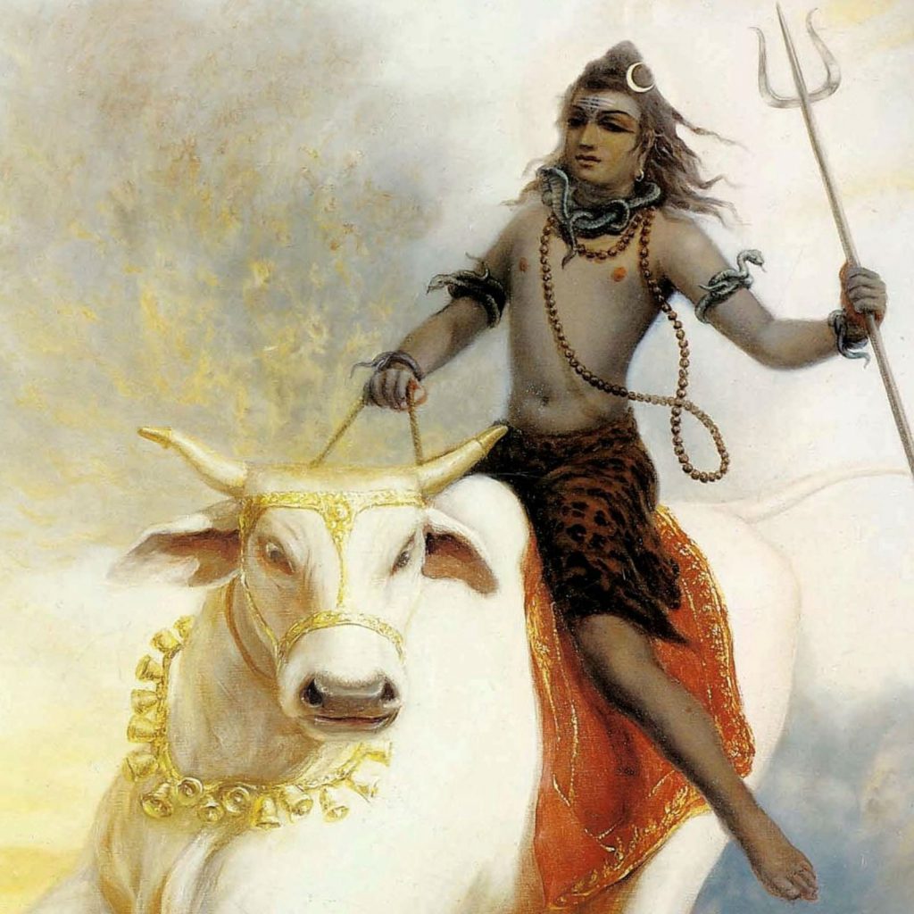 8 Amazing Creatures From Indian Mythology