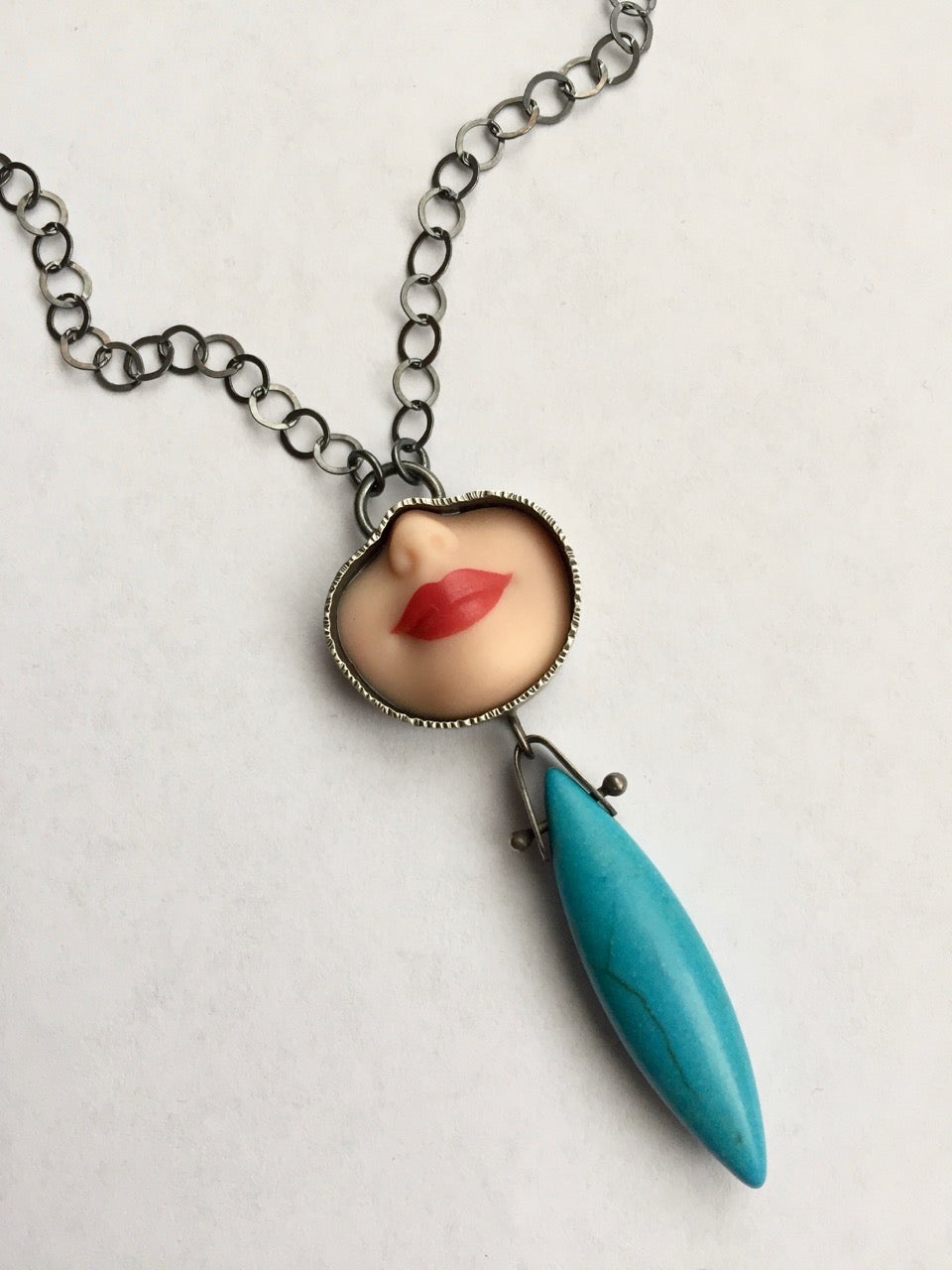 barbie doll parts jewelry