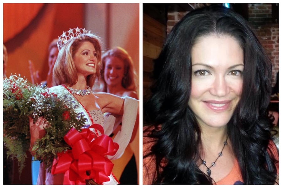 You Won’t Believe How Little These 10 Beauty Queens Have Changed