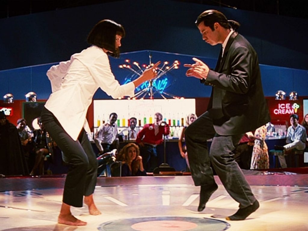 Greatest Years In Cinema History And Their Best Movies