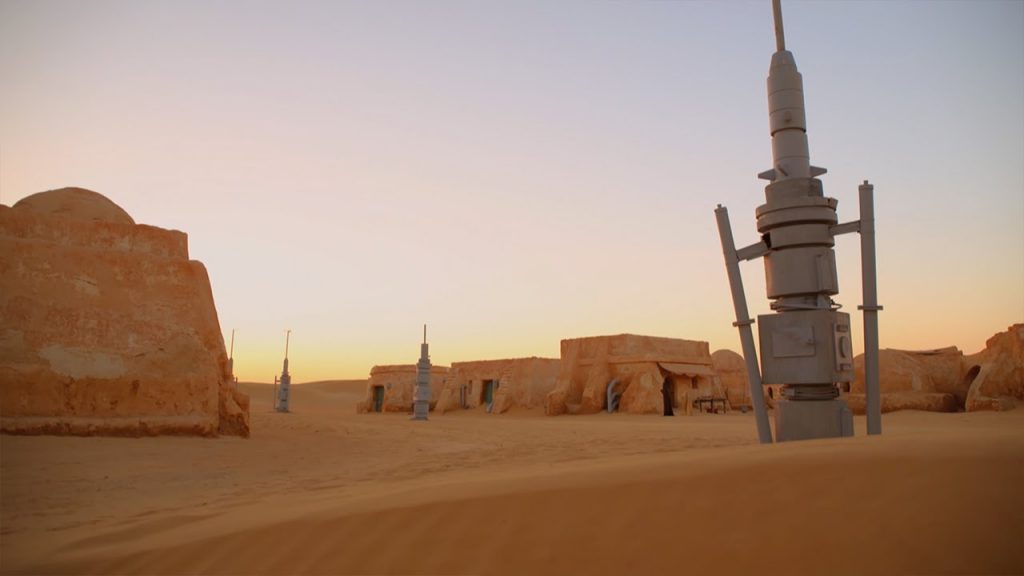 10 Famous Filming Locations Every Movie Buff Should Visit