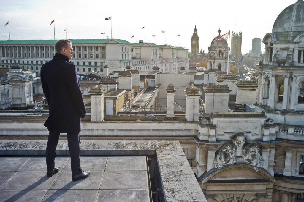 10 Famous Filming Locations Every Movie Buff Should Visit