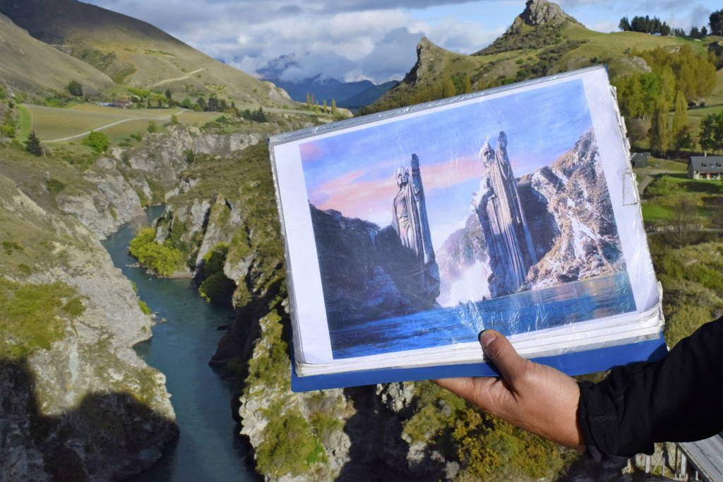 10 Famous Filming Locations Every Movie Buff Should Visit