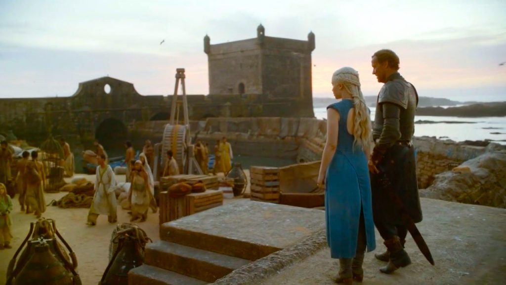 10 Famous Filming Locations Every Movie Buff Should Visit