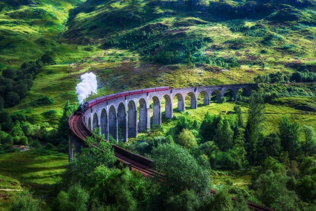 10 Famous Filming Locations Every Movie Buff Should Visit