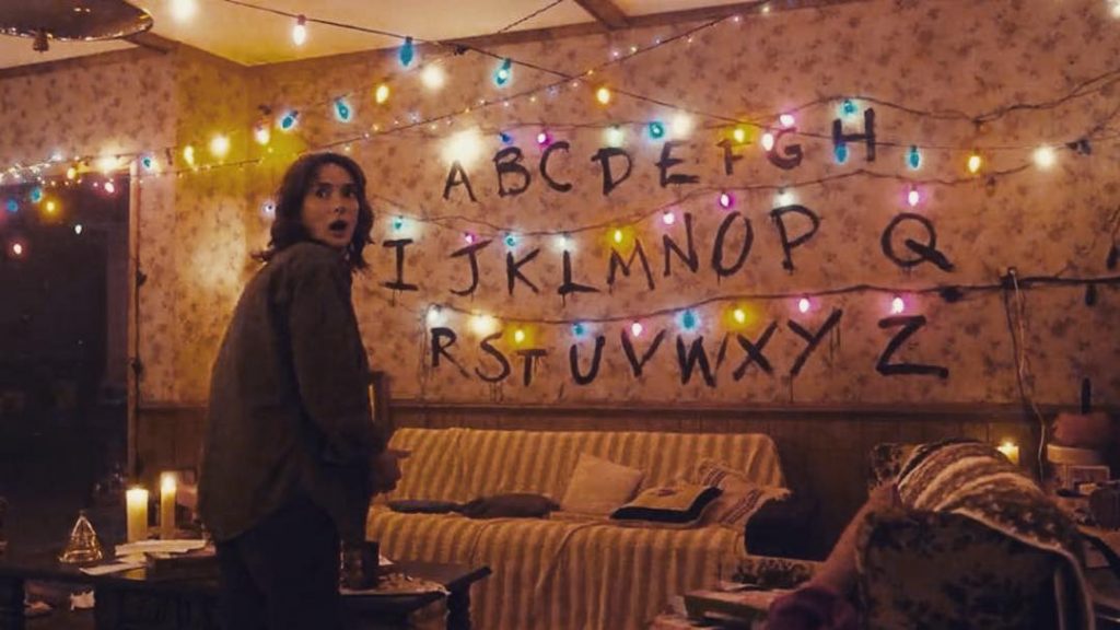 Ikea Recreates Famous TV Living Rooms And It’s Awesome