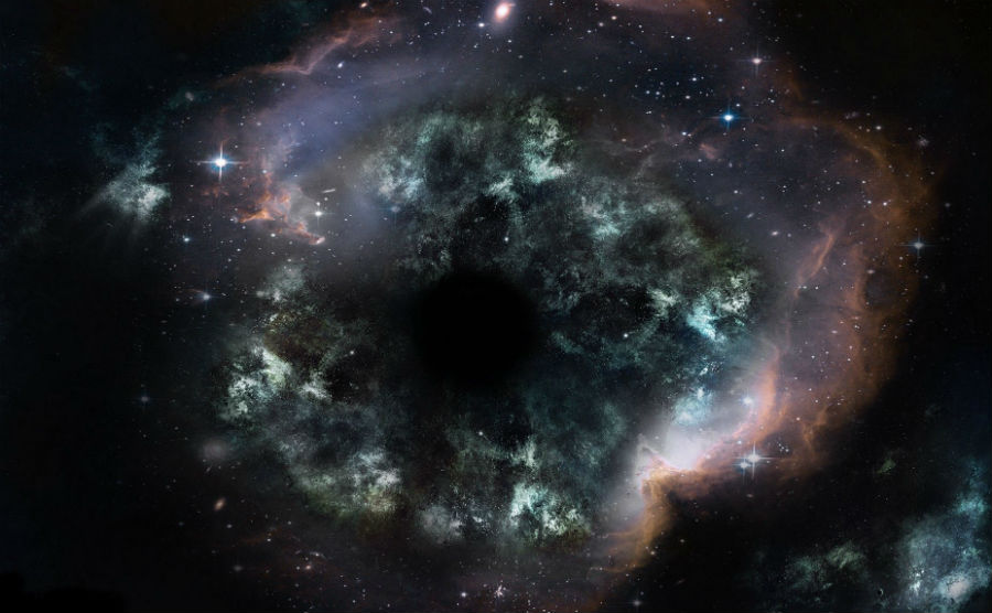 What Is A Black Hole: 7 Truly Amazing Facts