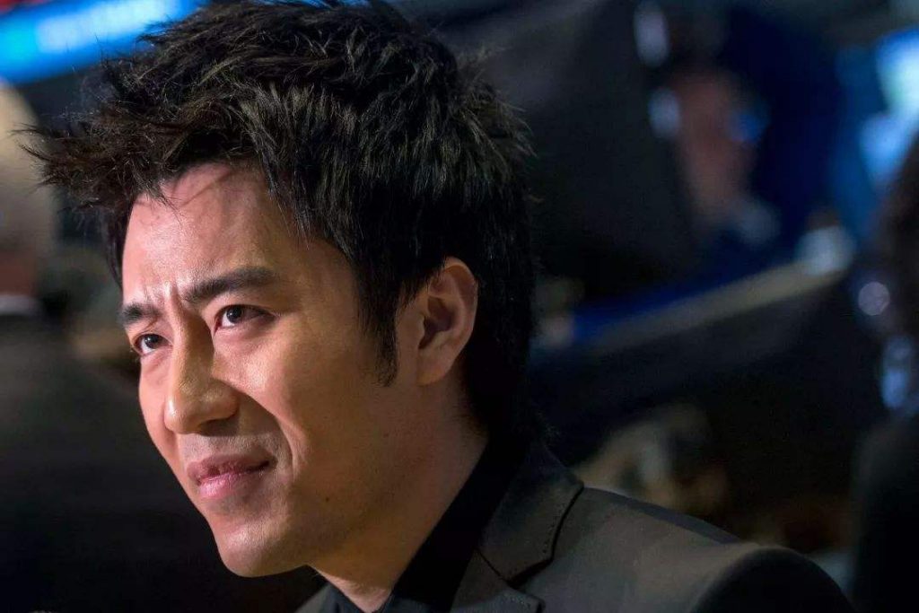 8 Youngest “Crazy Rich” Asians