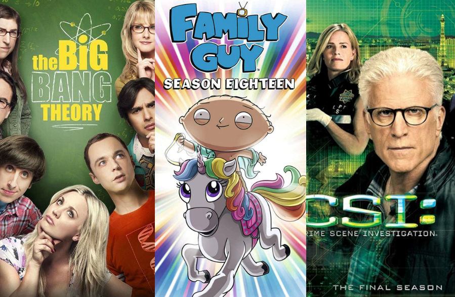 8 Shows That Overstayed Their Welcome