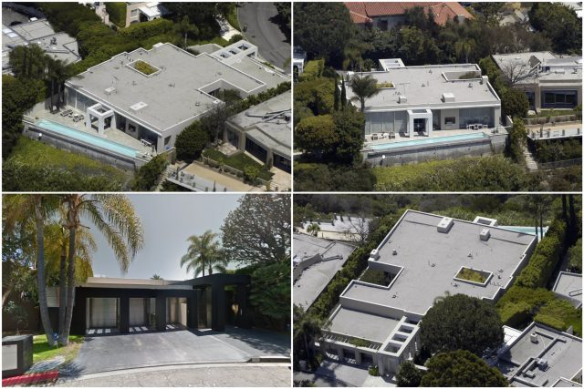 $5 Million Mansion | 8 Awesome but Ridiculously Expensive Things Bought by Keanu Reeves Brain Berries