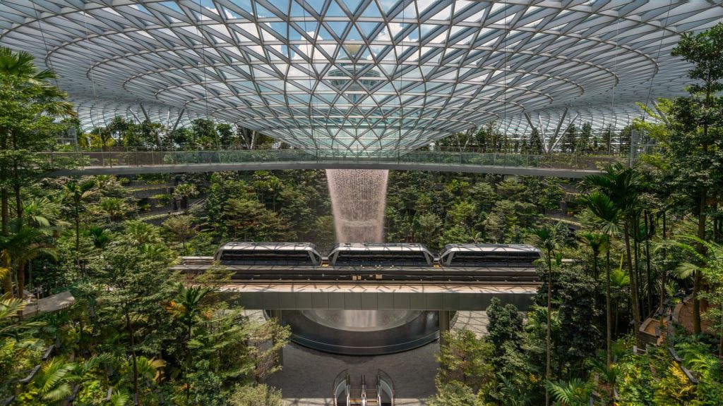 Top 7 Airports You Wish You’d Get Delayed In
