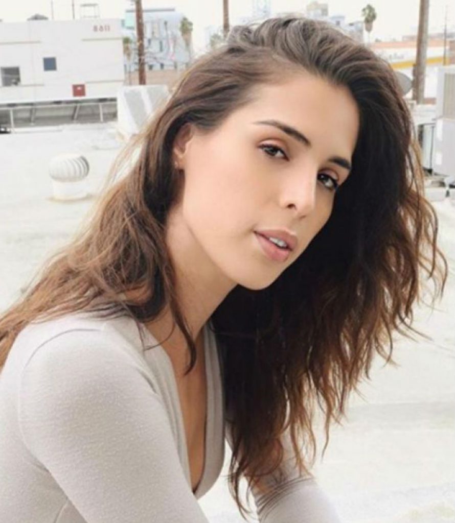 Carmen Carrera | 9 Most Beautiful Transgender Models You Should Know About | ZestRadar