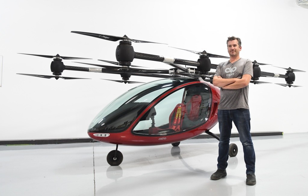 8 Surprising Ways Drones Could Be Used in the Future