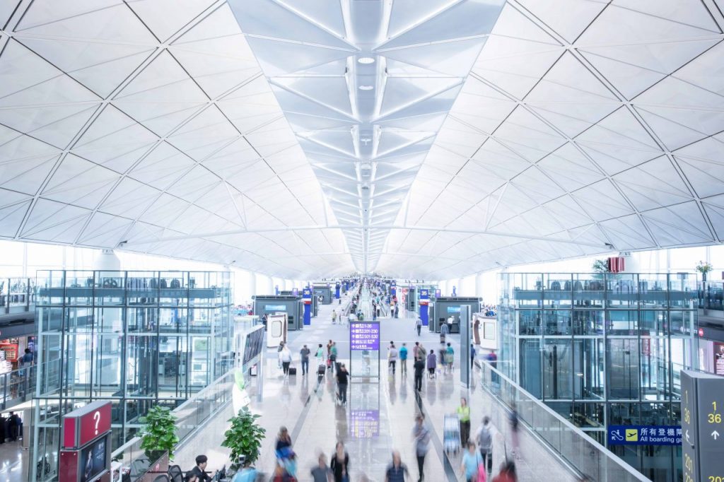 Top 7 Airports You Wish You’d Get Delayed In