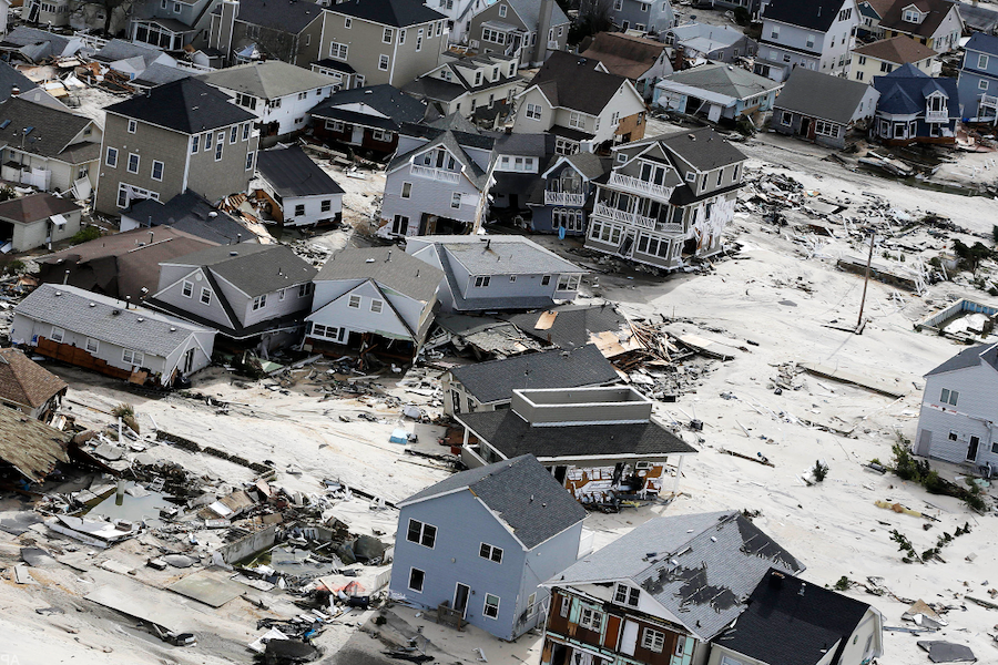 6 Amazing Facts about Hurricanes