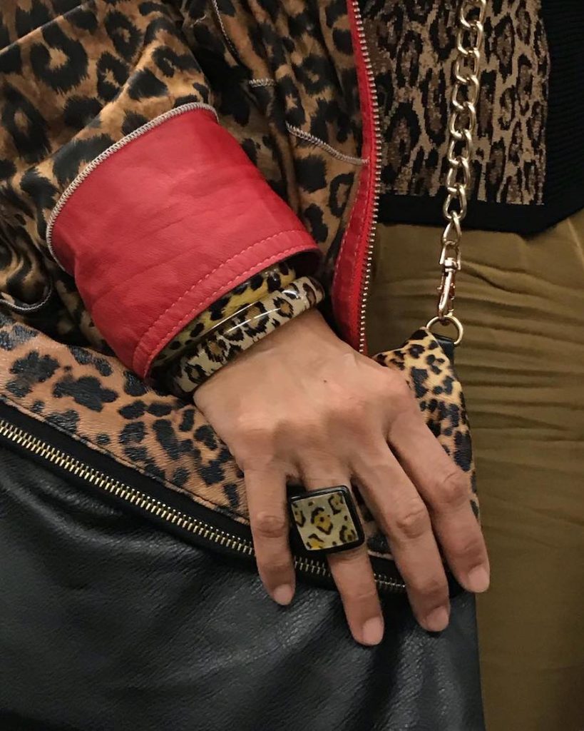 All Leopard Print Everything | Zestradar