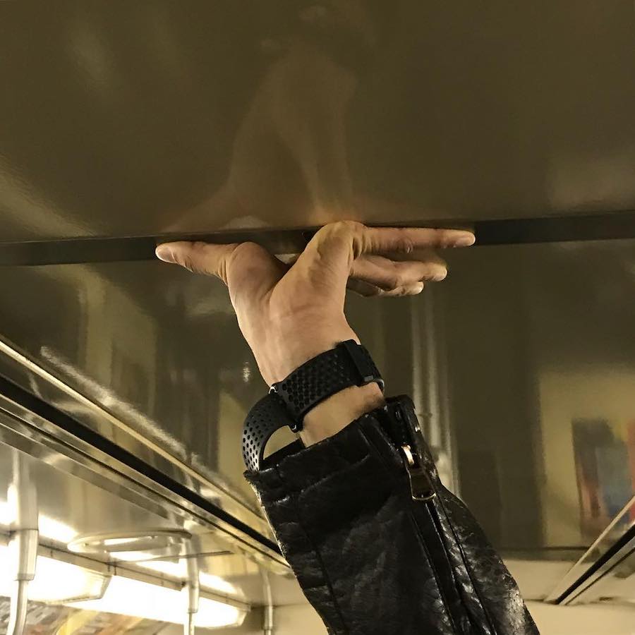 Tall Boi | Zestradar