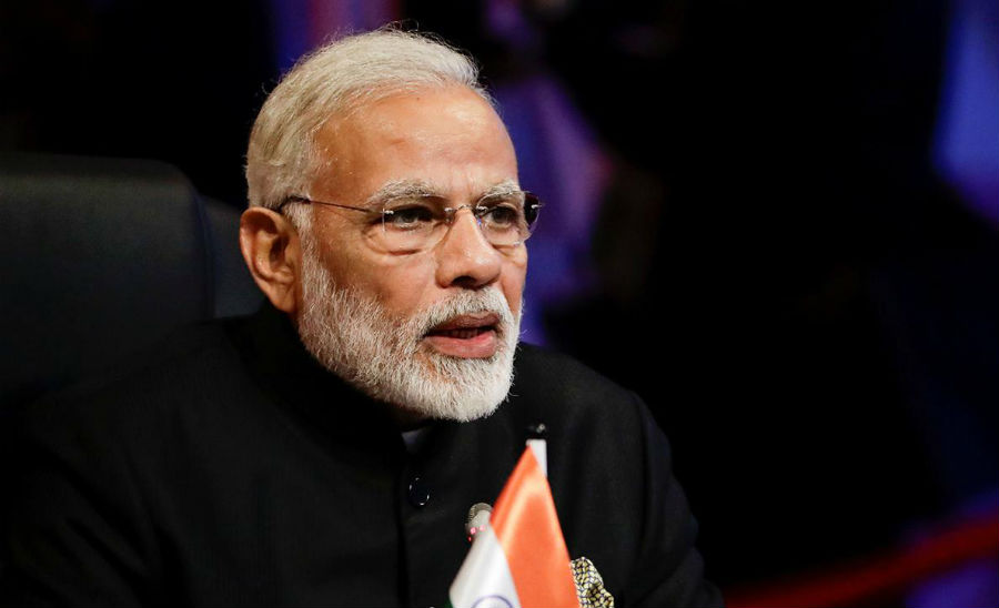 आर.एस.एस. केप्रचारक- | नरेन्द्र मोदी के जीवन के 6 तथ्य जिन्हें जानना आवश्यक है| Brain Berries
