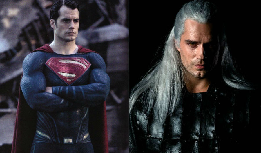The leading actor | 6 Things You Need To Know About Netflix's the Witcher | ZestRadar