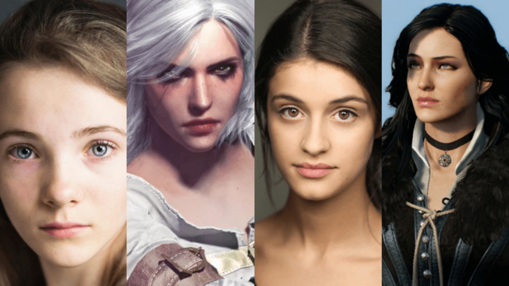 Strong women | 6 Things You Need To Know About Netflix's the Witcher | ZestRadar