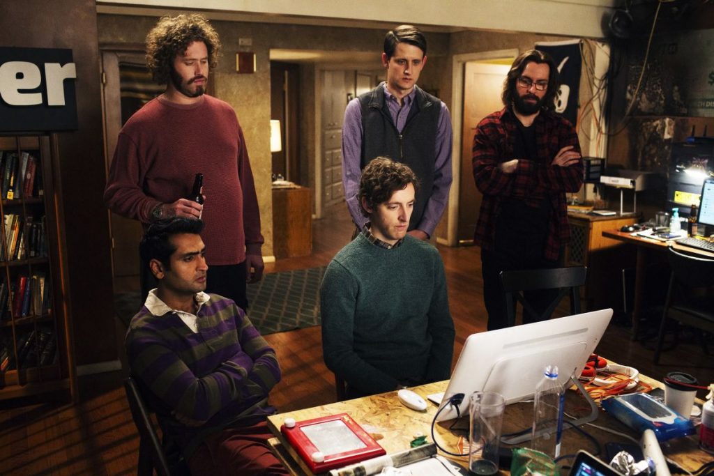 Silicon Valley | 10 Best HBO Series of All Time | Brain Berries