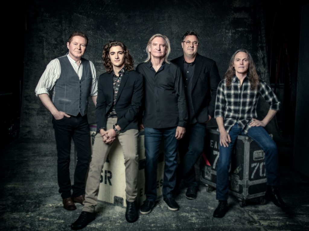 The Eagles | Уроки успеха от самых высокооплачиваемых знаменитостей 2019 года | ZestRadar