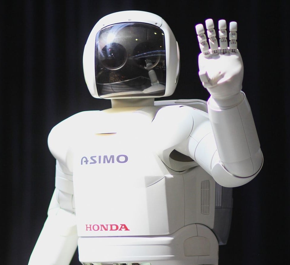8 Most Amazing Advanced Robots That Will Change Our World