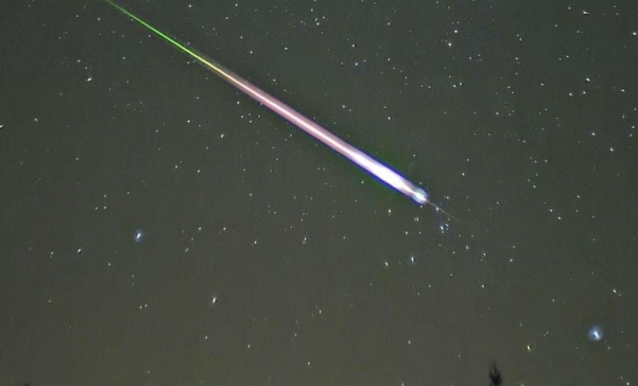 8 Things That Will Happen If an Asteroid Hits Earth