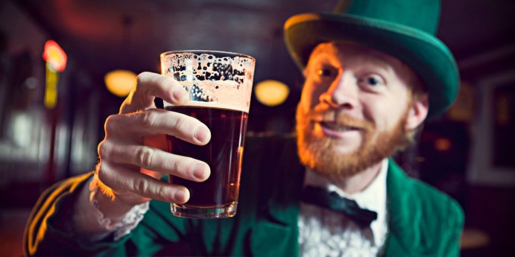 8 Drunkest Countries In The World