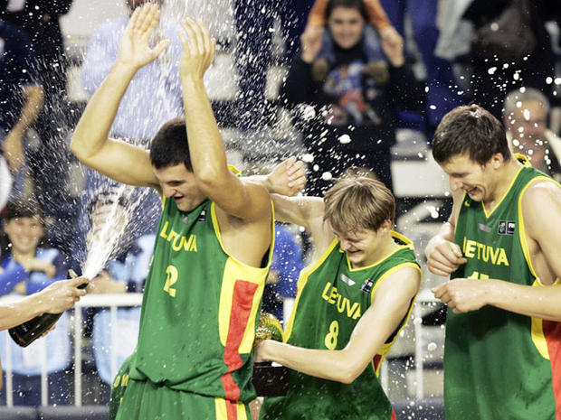 8 Drunkest Countries In The World