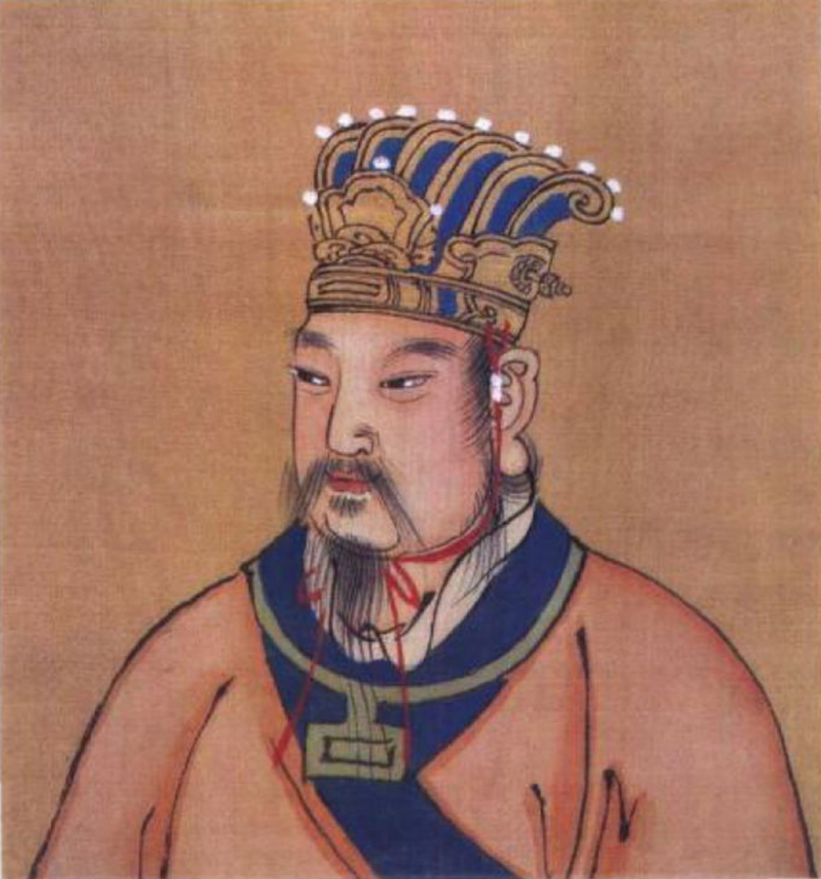 6 Great Ancient Mysteries of China
