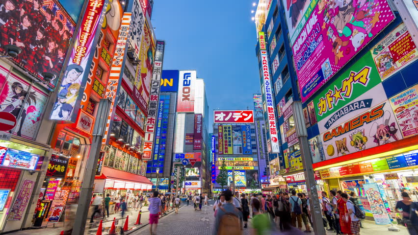 Japan | 12 Most Technologically Advanced Countries Today | Brain Berries