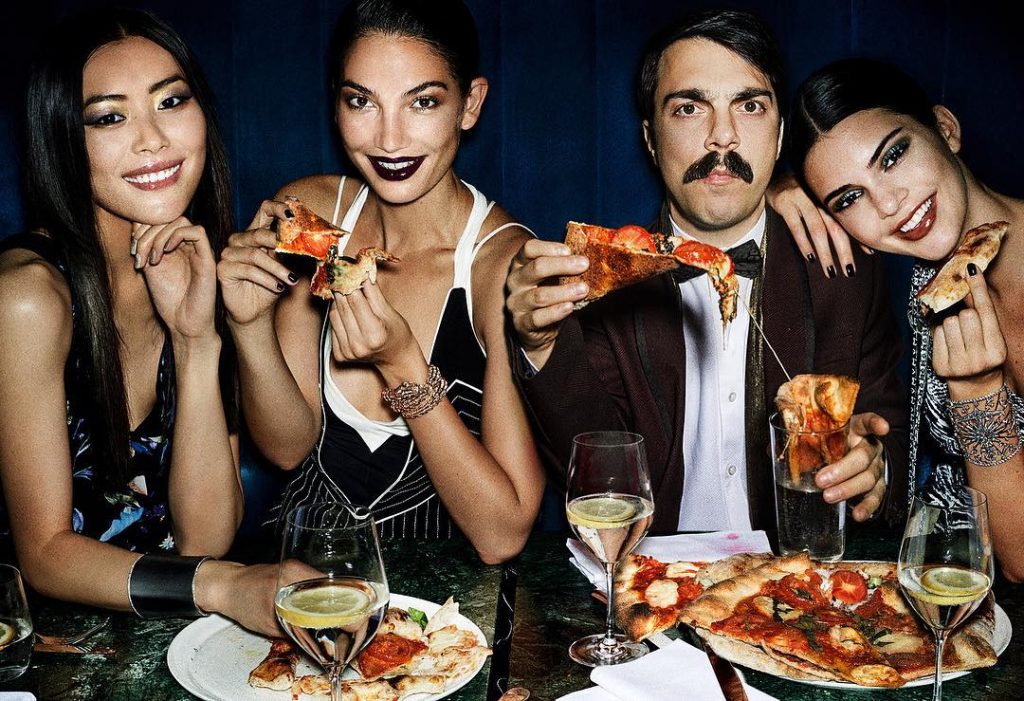 Kendall Jenner’s Photos Have Never Looked This Good! #19 | Brain Berries