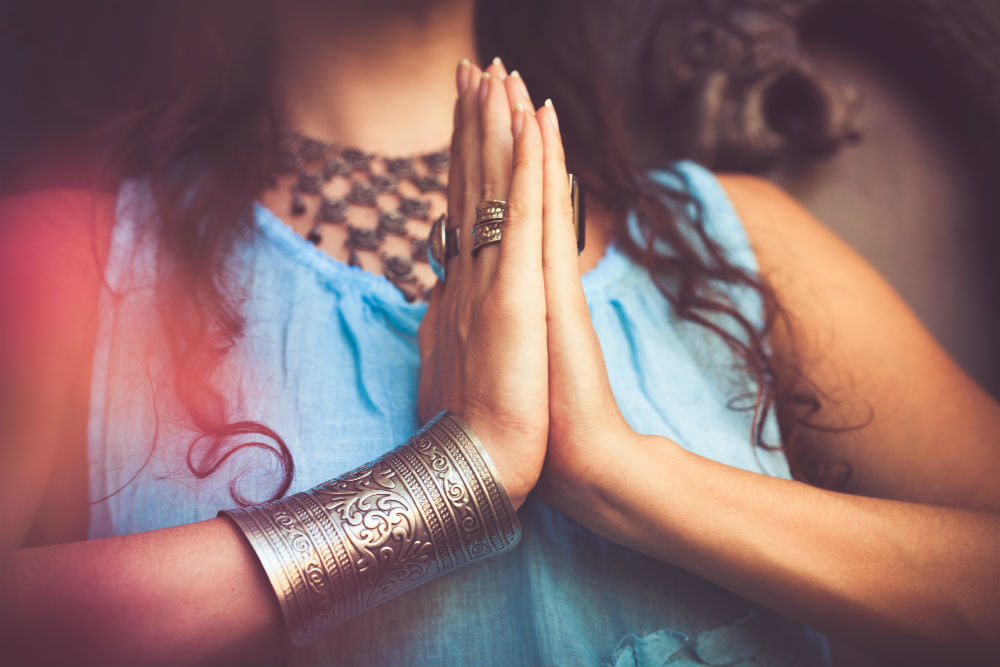 The Power Of Mantra: 6 Facts That Will Change Your Life #6 | ZestRadar