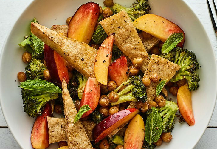 7 Reasons To Go Vegetarian In 2019