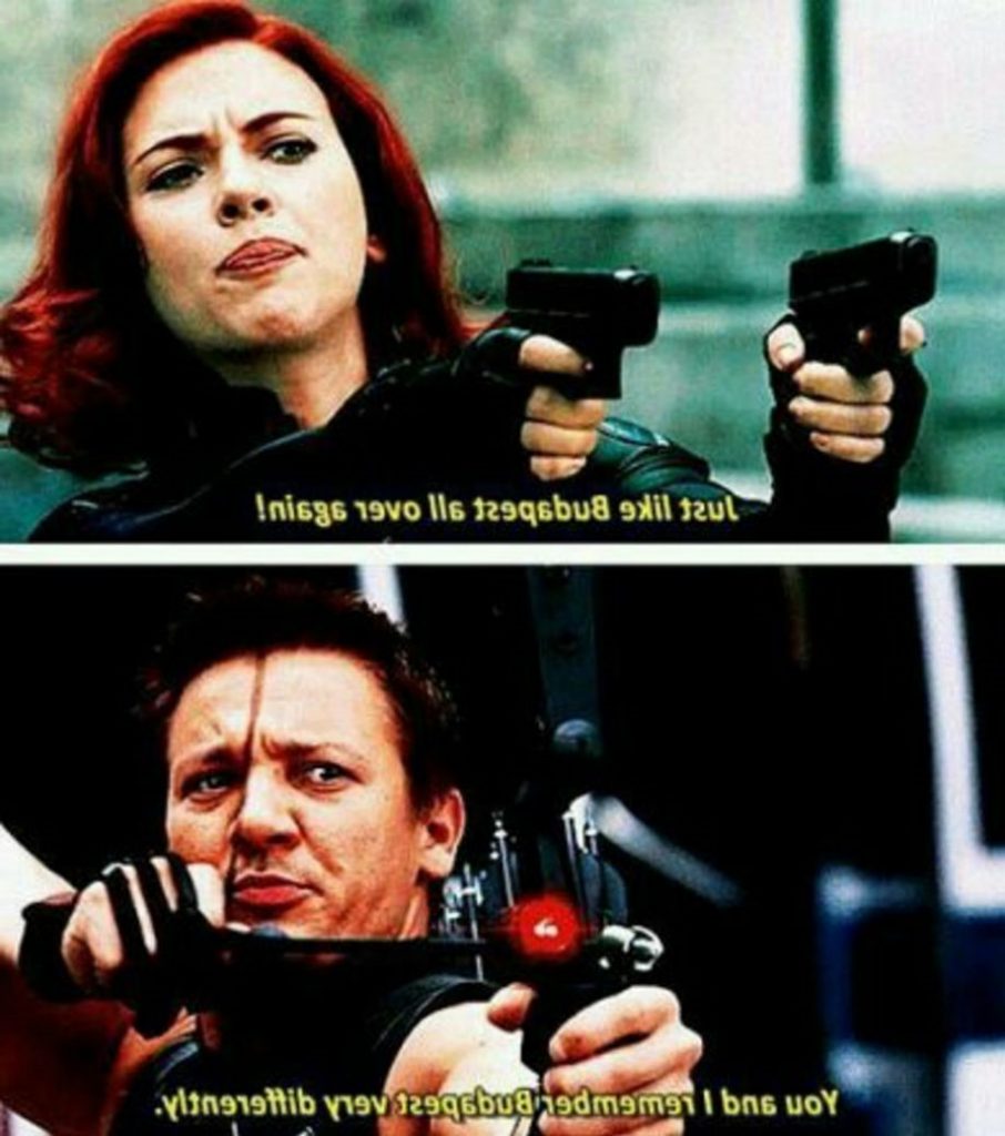 5 Reasons Why The Black Widow Solo Movie Will Be Awesome