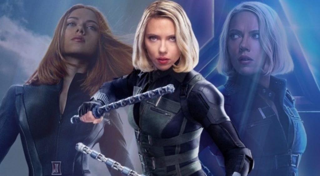 It's Still Scarlett Johansson! | 5 Reasons Why The Black Widow Solo Movie Will Be Awesome | Brain Berries