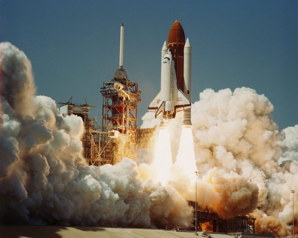 Space shuttle The Challenger – $1.7 Billion | 8 Most Expensive Mistakes The World Has Ever Made | Brain Berries