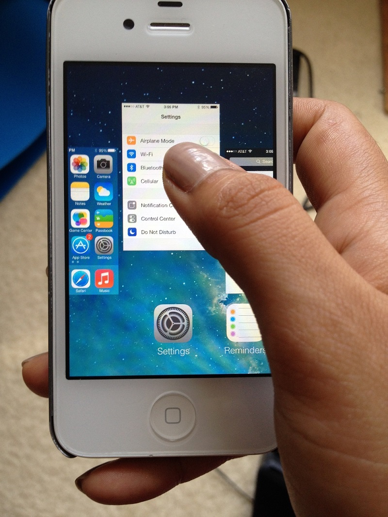 ≡ 7 Things You Should Stop Doing With Your Phone Brain Berries