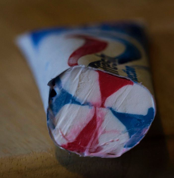 14 Incredibly Cool Pictures Of Unusual Objects Cut In Half #14| Brain Berries