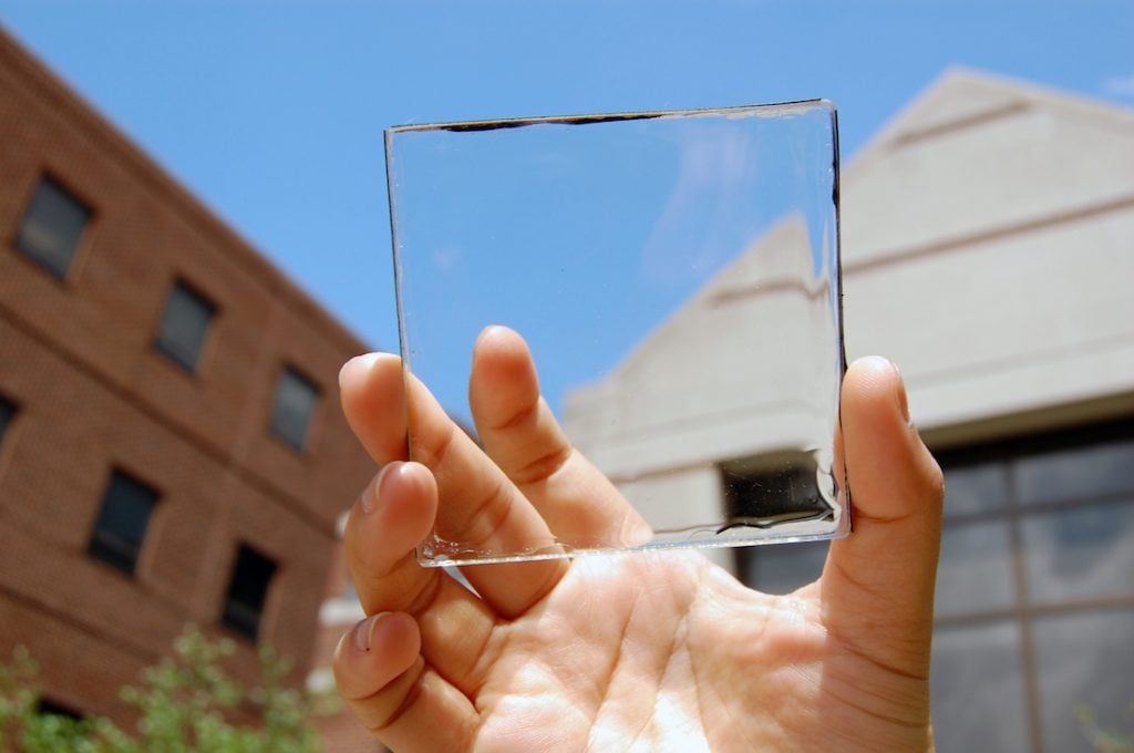 7 Gadgets & Inventions that Could Save Our Planet