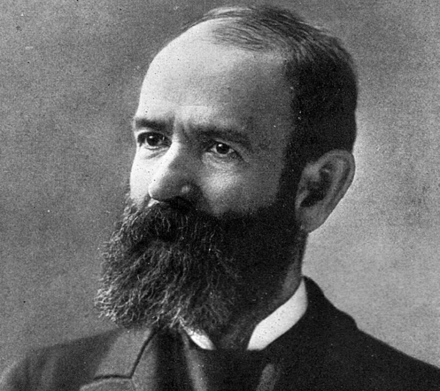 Jason “Jay” Gould | 15 Richest People Of All Time And Their Net Worth In Today’s Dollar Value | ZestRadar